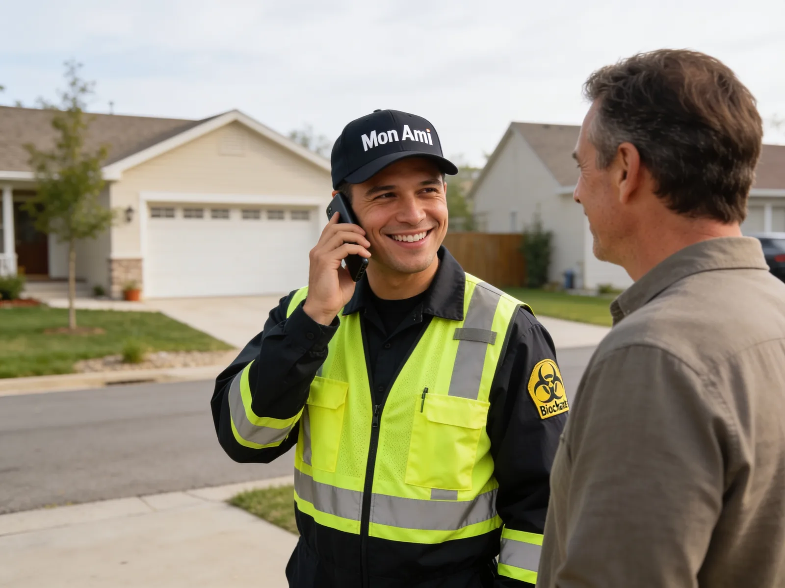 Sewage Cleanup Holgate, OH FAQs